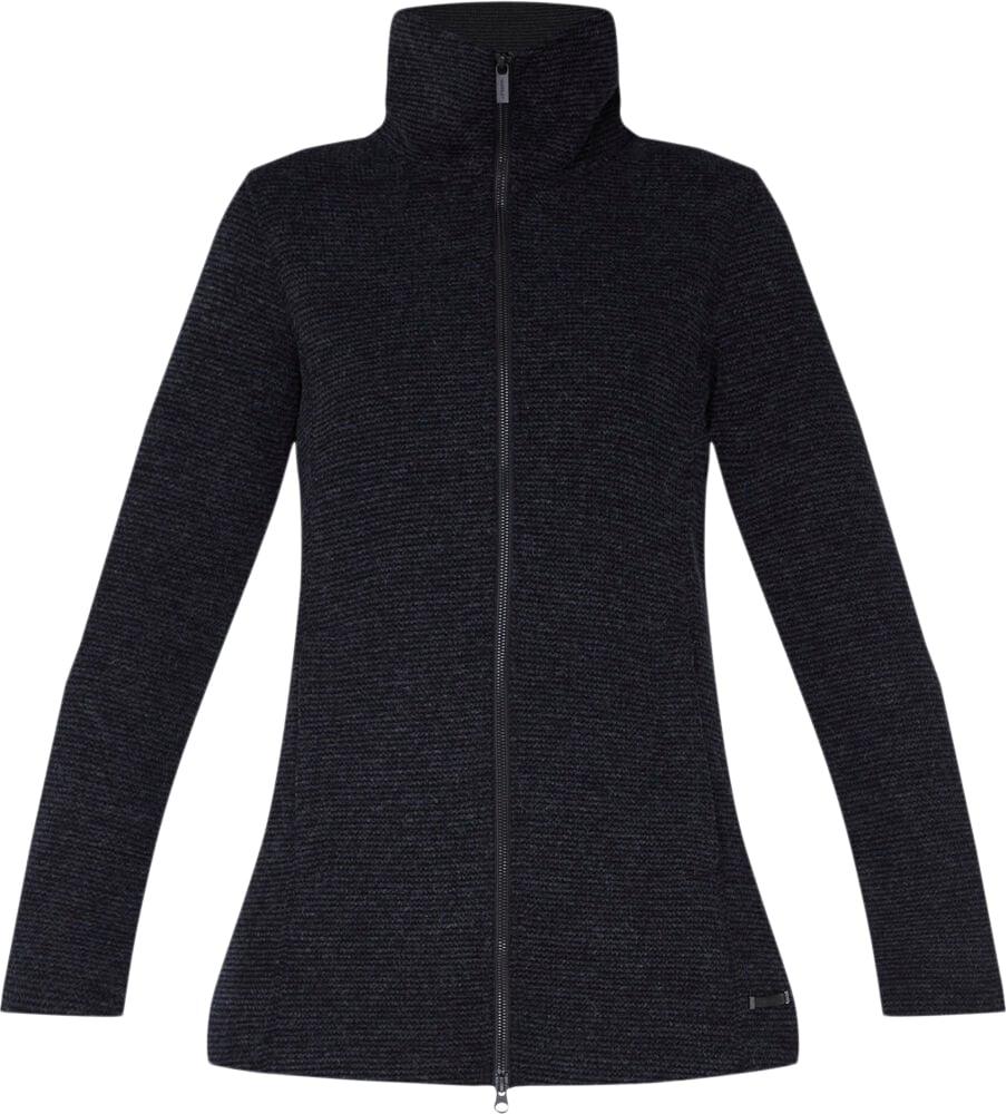 Paulina Long Knit Jacket